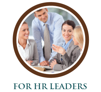 For HR Leaders