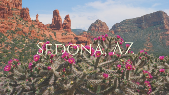 Sedona, AZ