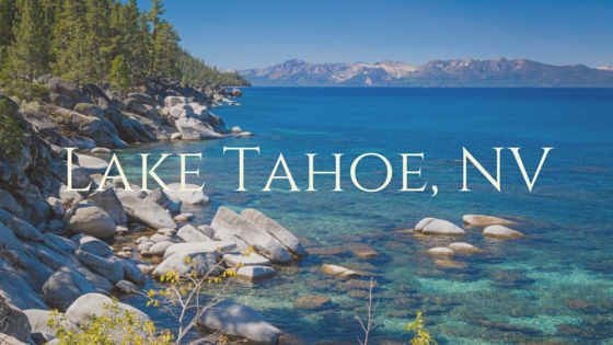 Lake Tahoe, NV