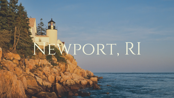 Newport, RI