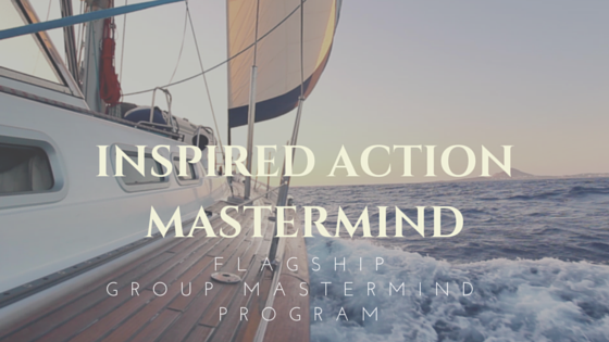 Inspired Action Mastermind