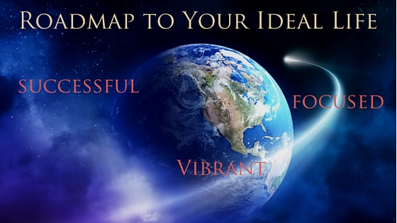 Your Roadmap to Living Intentionally, Having More Energy, and Making Things Happen