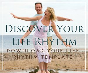 life-rhythm-map